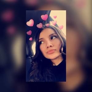 Meet your Posher, Briana